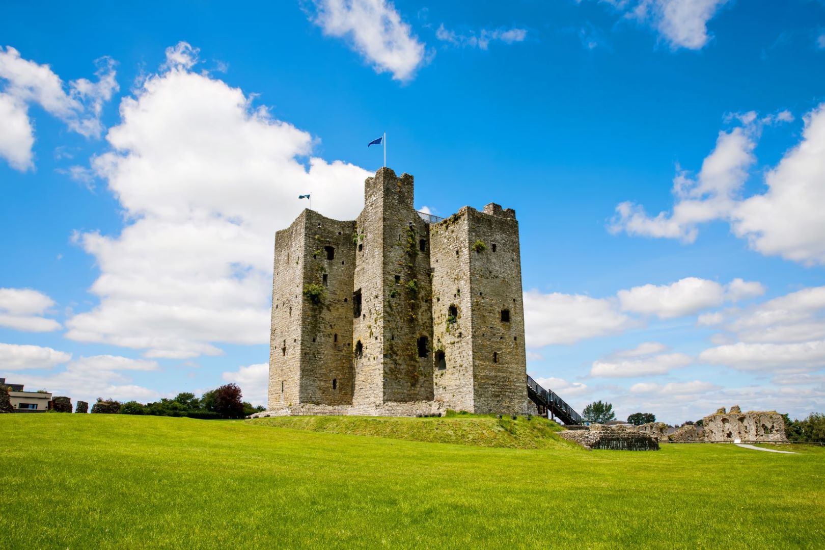 Trim Castle