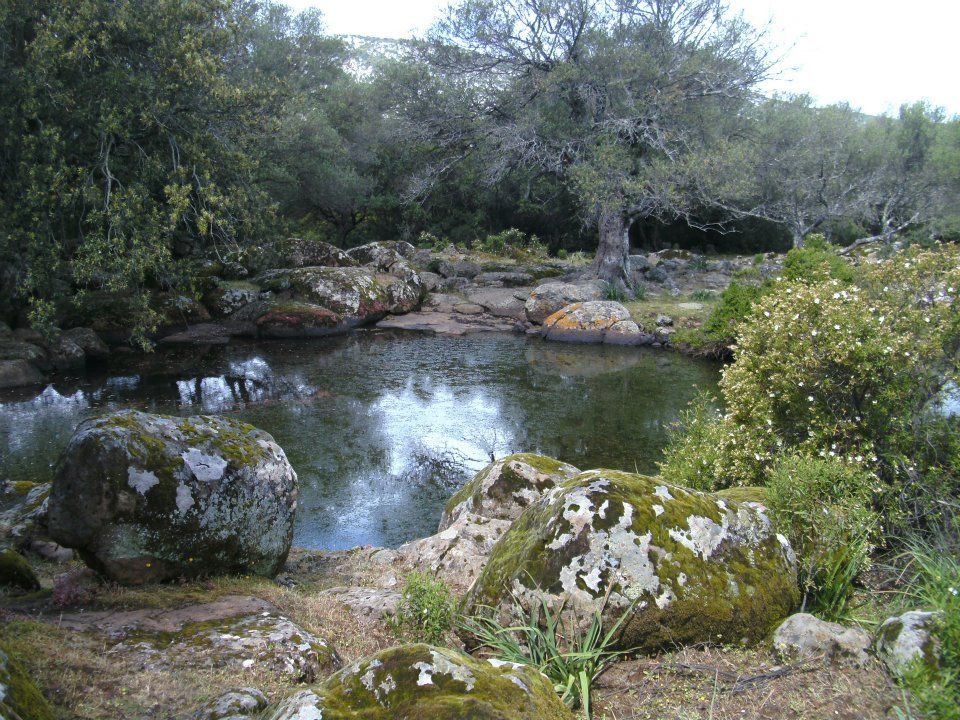 Wanderung zur Cala Goloritze