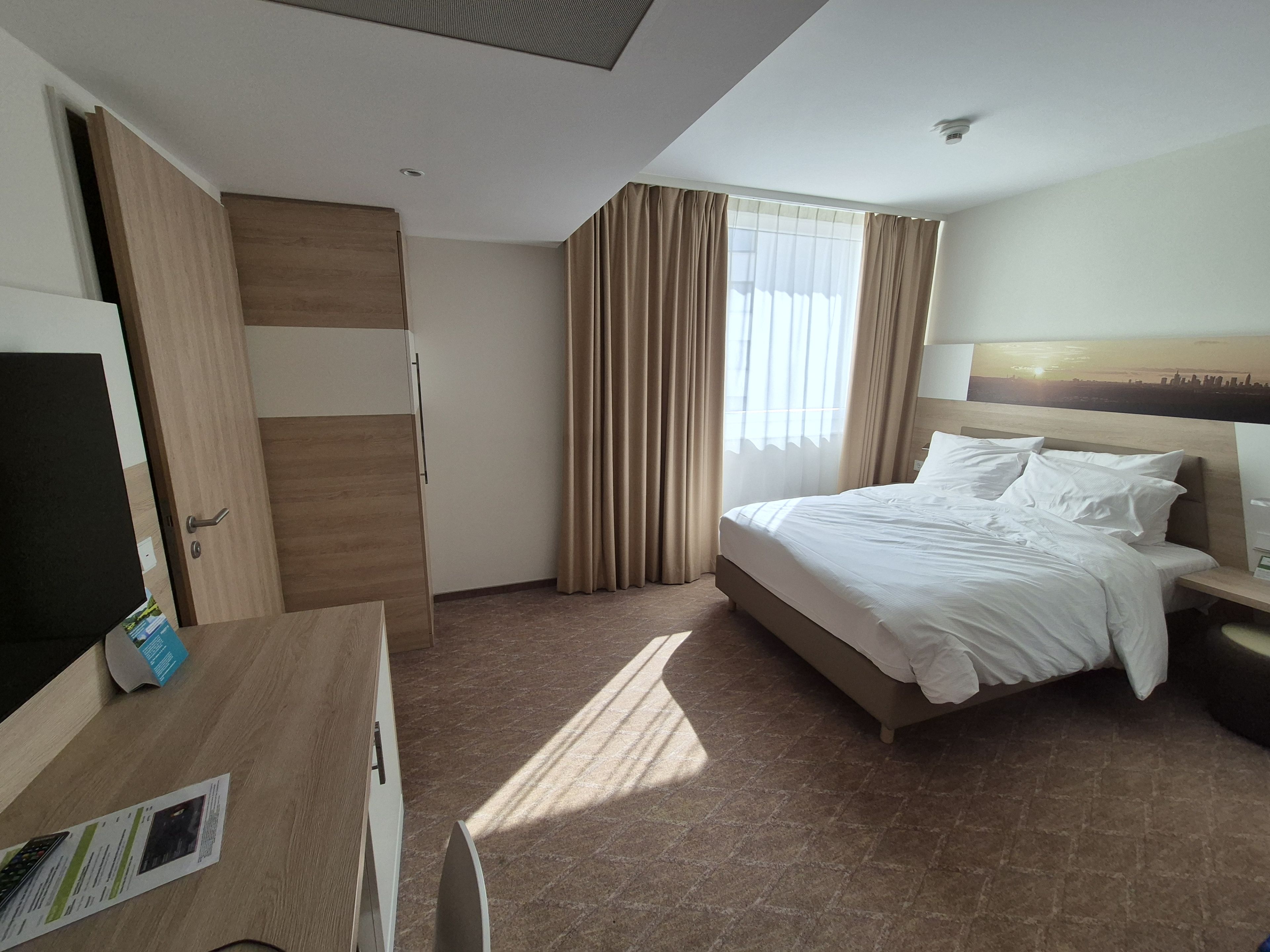 Hotelzimmer