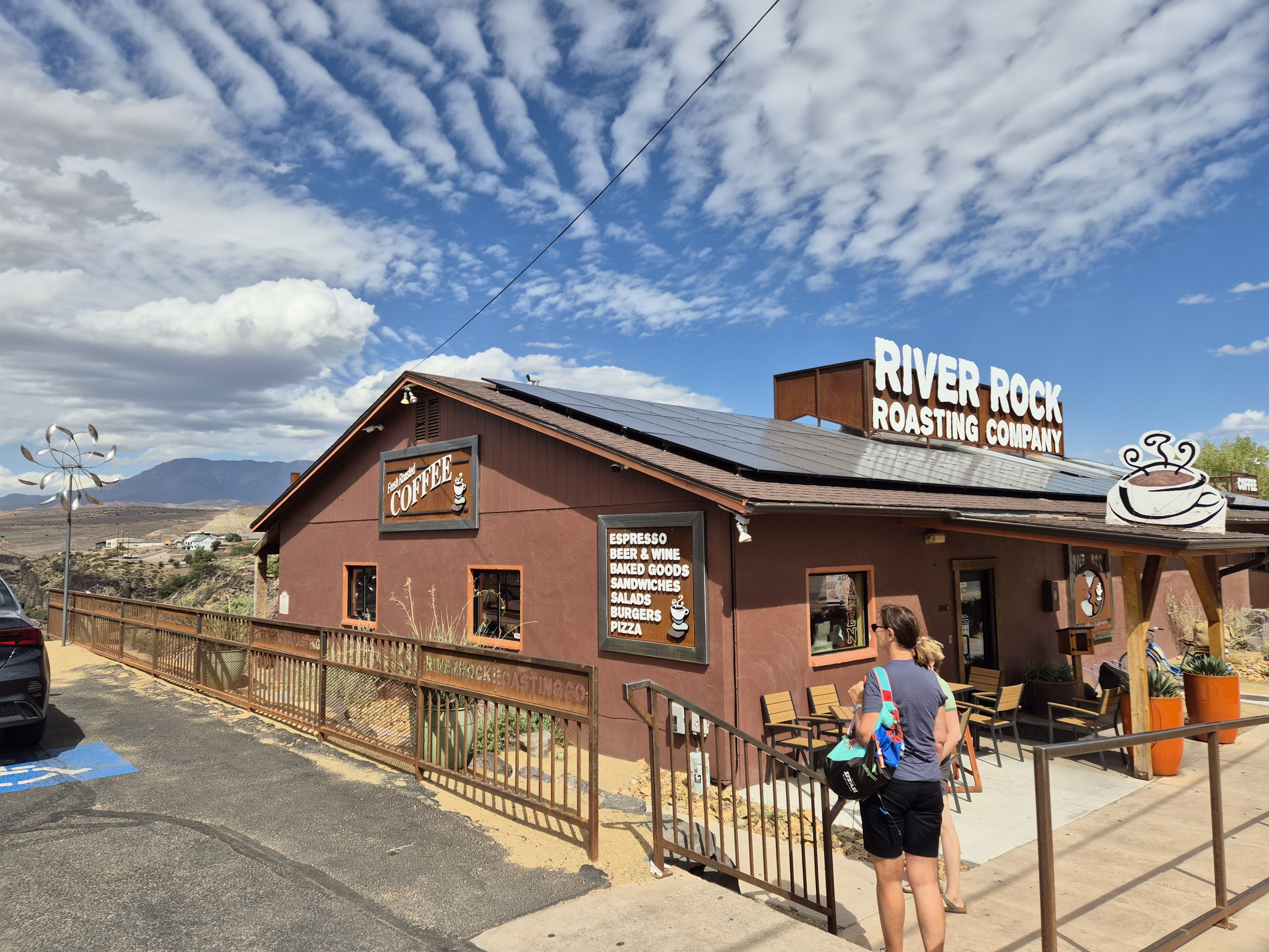 River Rock Roasting