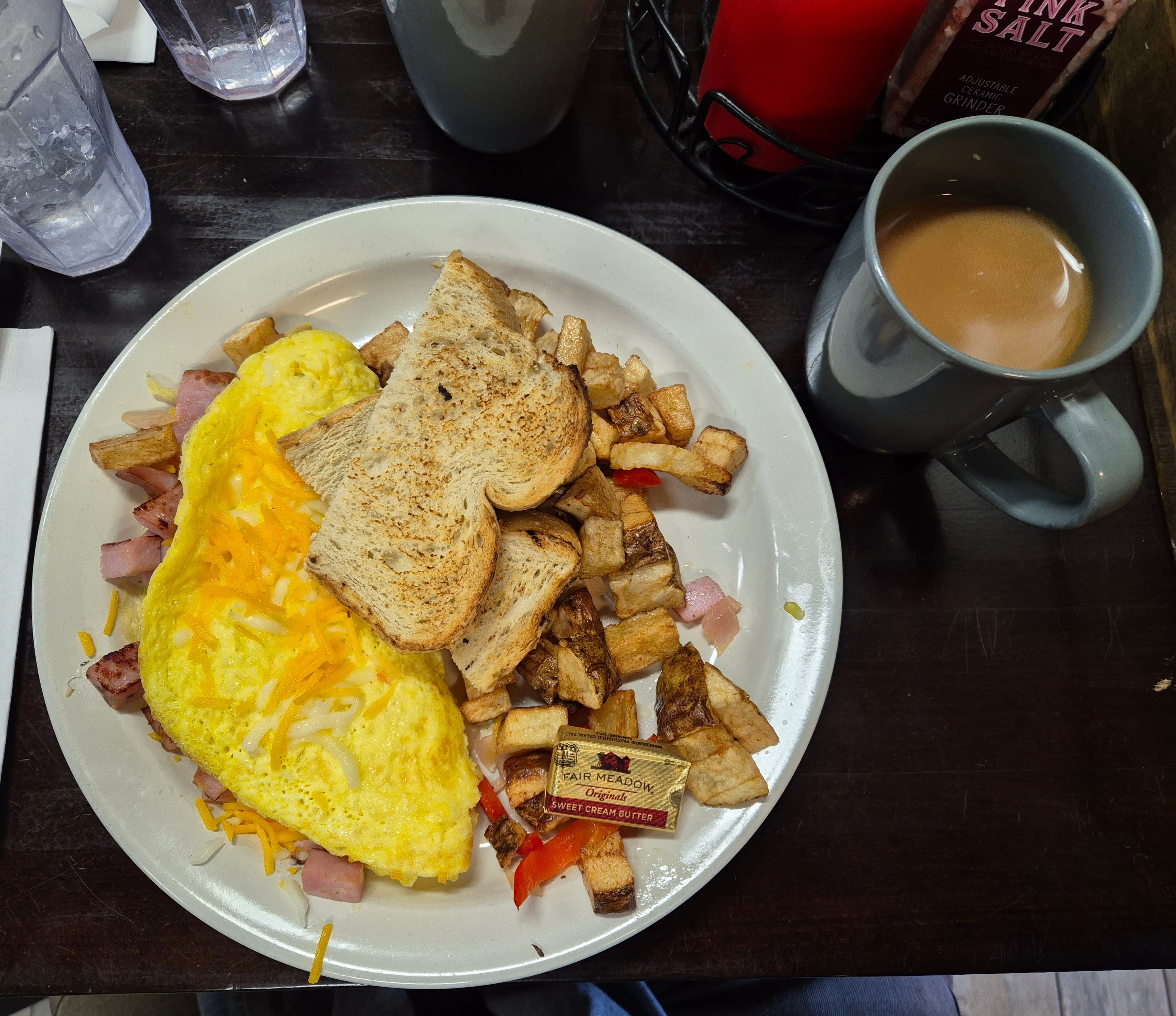 Memes Cafe 2