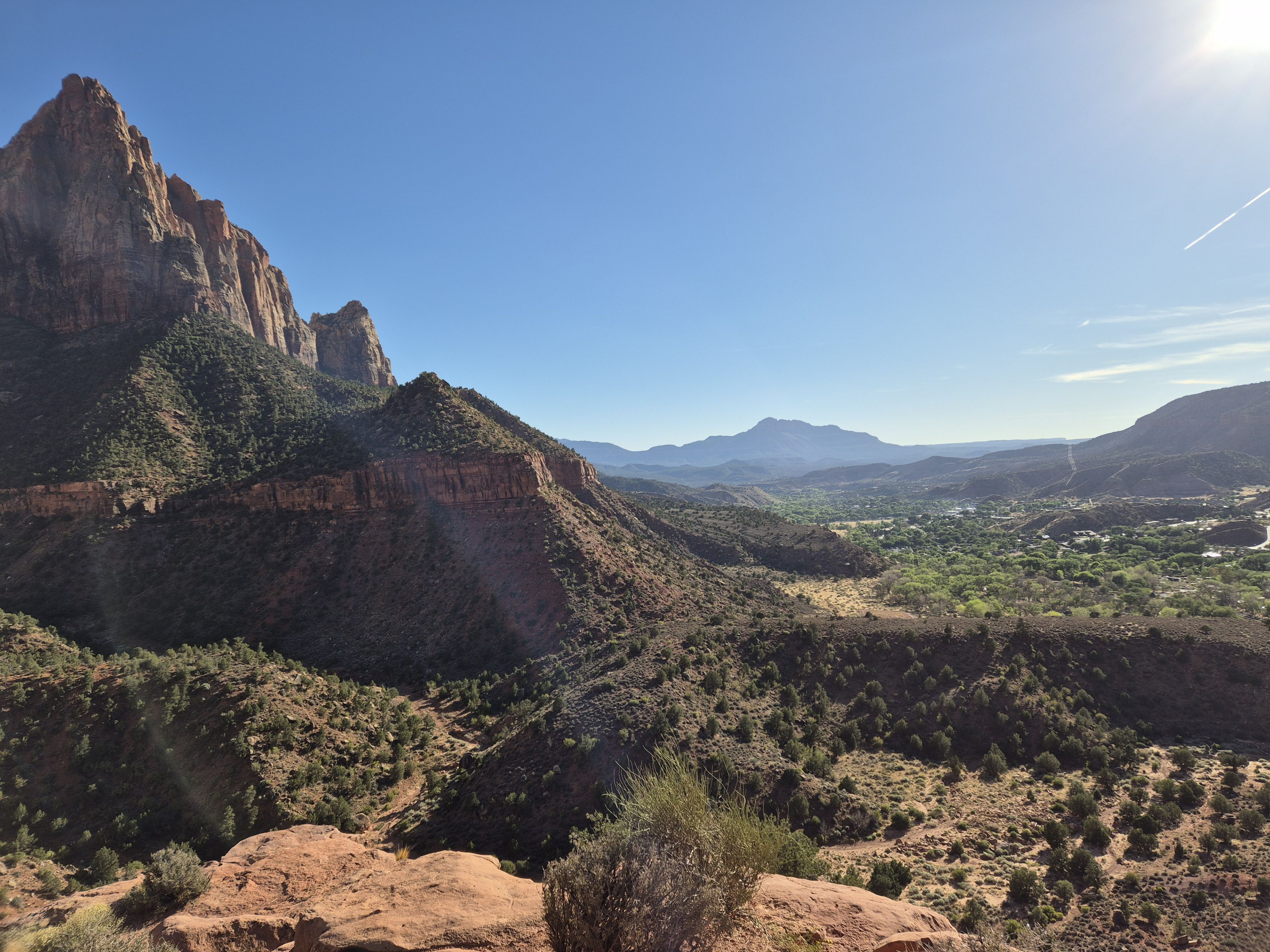 Watchman Trail 2