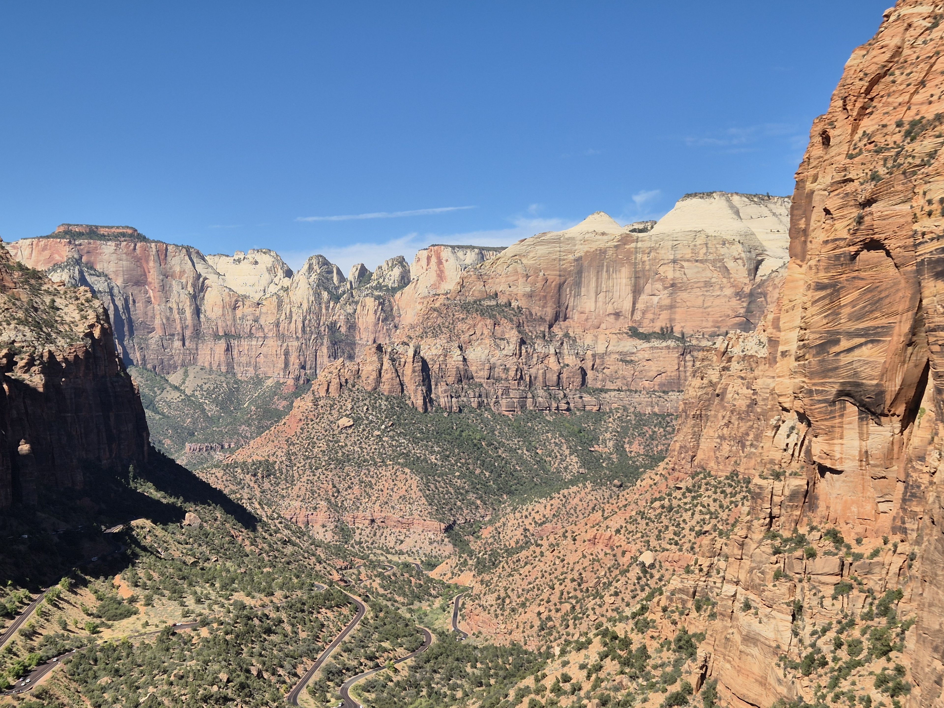 Canyon Overlook Trail 2