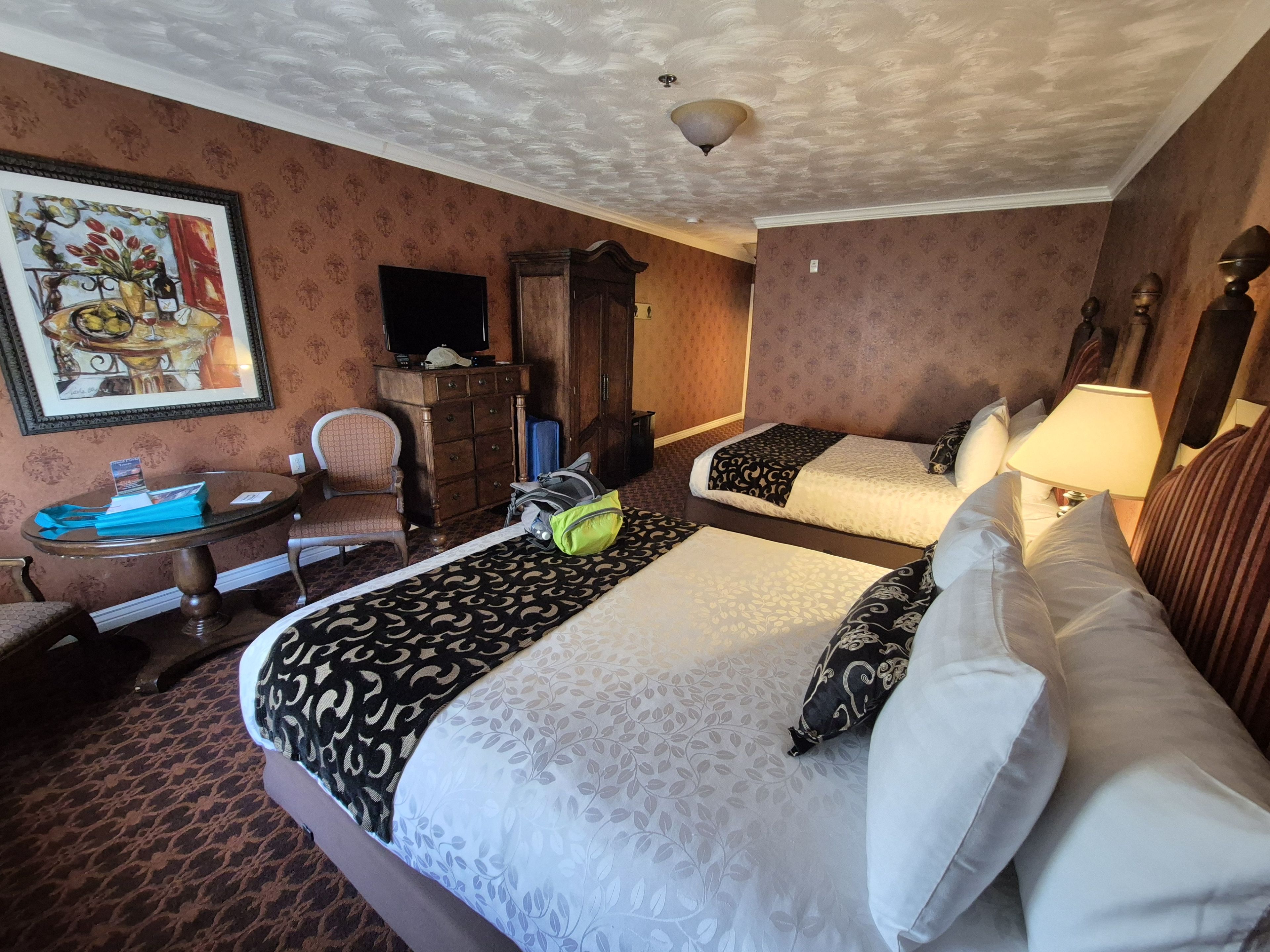 Canyons Boutique Hotel 2