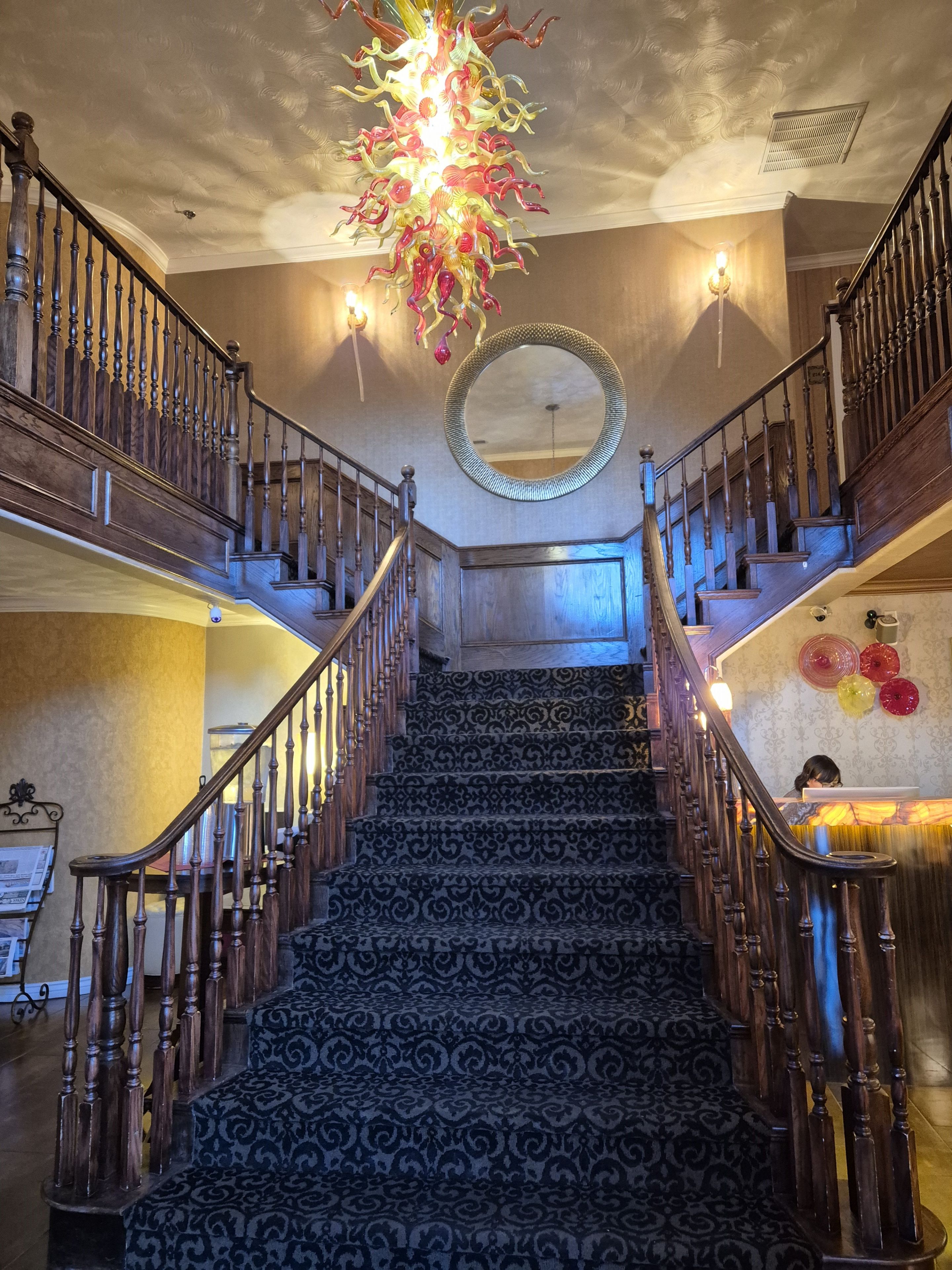 Canyons Boutique Hotel