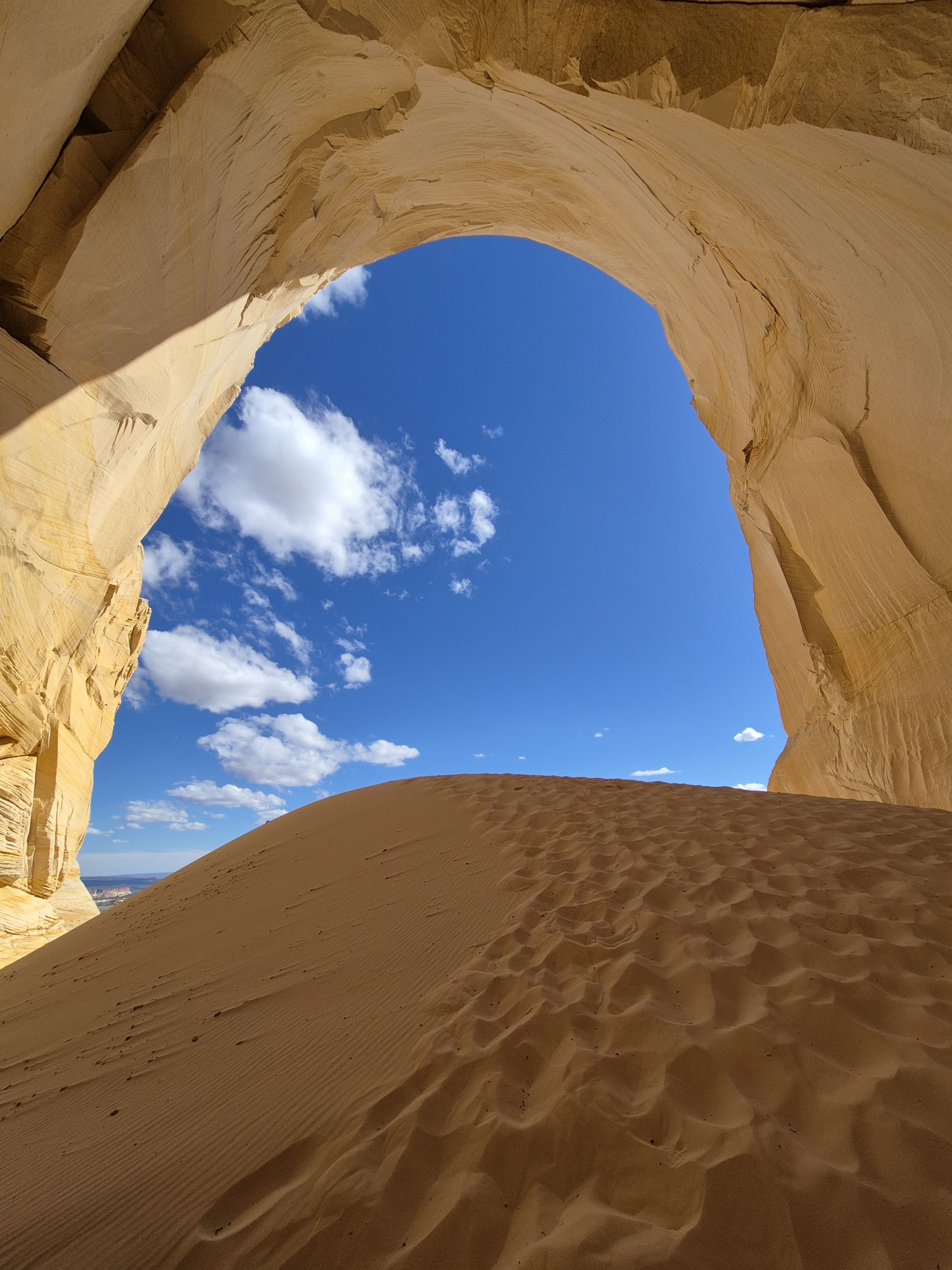 Great Chamber
